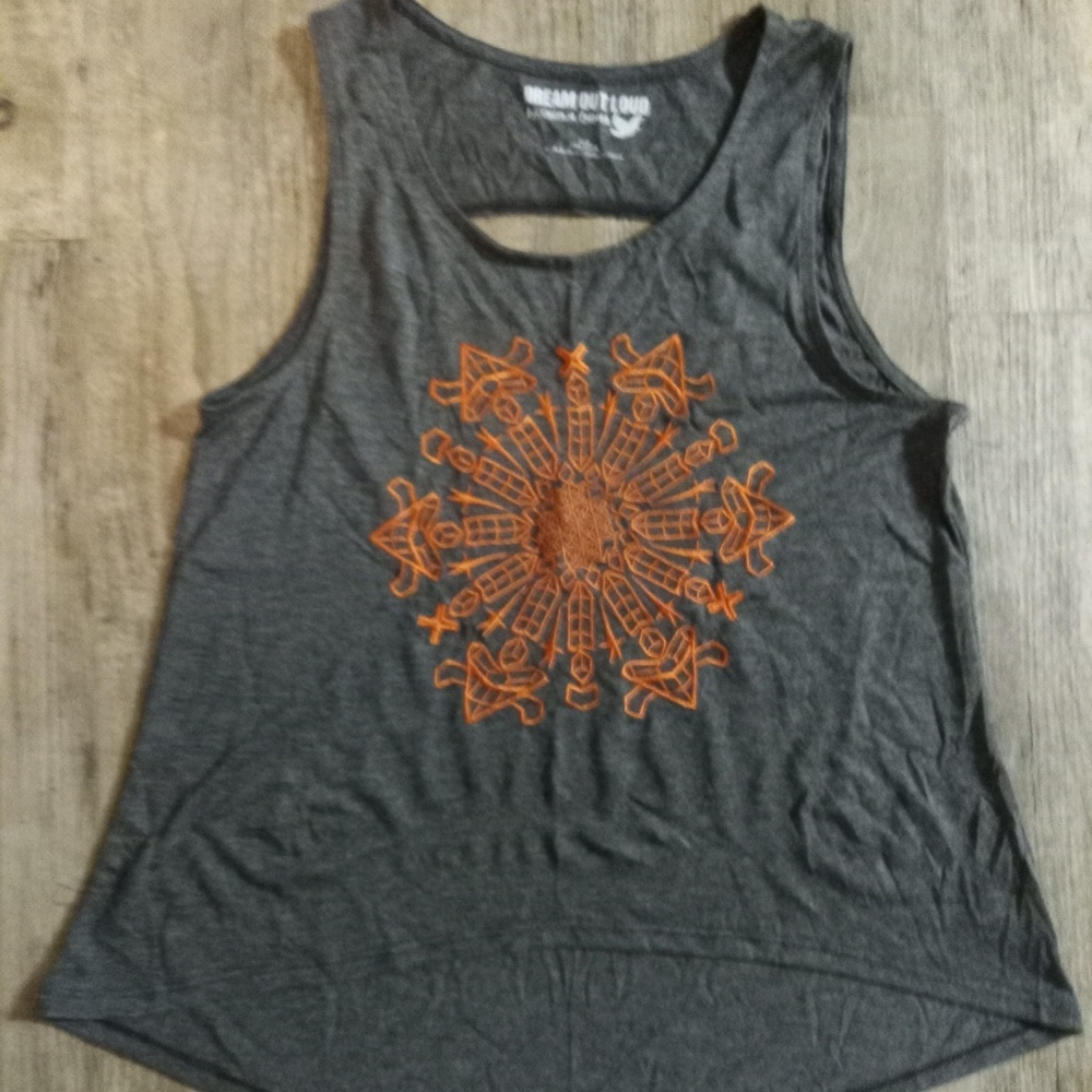 Tanktop